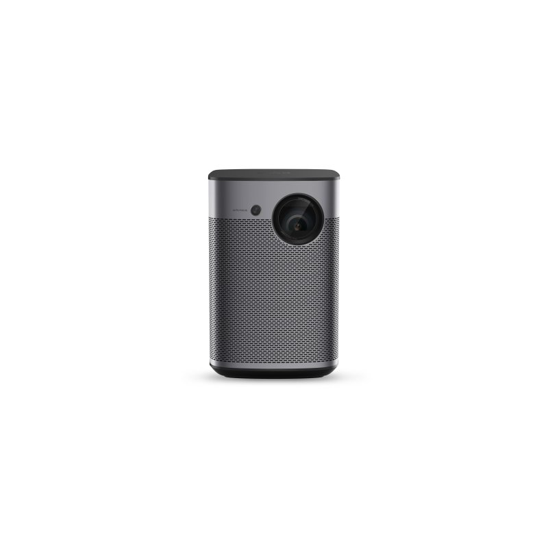 XGIMI Halo Beamer(Full-HD, 3D, 800 ANSI-Lumen, WLAN) XGIMI Halo Beamer(Full-HD, 3D, 800 ANSI-Lumen, WLAN)