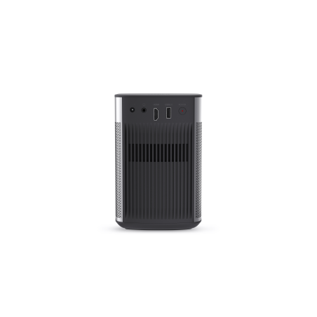XGIMI Halo Beamer(Full-HD, 3D, 800 ANSI-Lumen, WLAN)