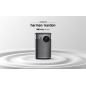 XGIMI Halo Beamer(Full-HD, 3D, 800 ANSI-Lumen, WLAN) XGIMI Halo Beamer(Full-HD, 3D, 800 ANSI-Lumen, WLAN)