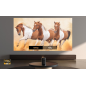 XGIMI Halo Beamer(Full-HD, 3D, 800 ANSI-Lumen, WLAN) XGIMI Halo Beamer(Full-HD, 3D, 800 ANSI-Lumen, WLAN)
