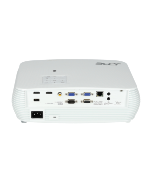 ACER P5535 Beamer(Full-HD, 4500 Lumen)