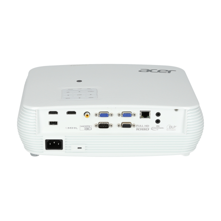 ACER P5535 Beamer(Full-HD, 4500 Lumen)