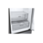 LG GBP62DSNCC1 Serie 6 Kühlgefrierkombination (C, 172 kWh, 2030 mm hoch, Dark Graphit) LG GBP62DSNCC1 Serie 6 Kühlgefrierkombination (C, 172 kWh, 2030 mm hoch, Dark Graphit)