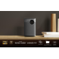 XGIMI Halo Beamer(Full-HD, 3D, 800 ANSI-Lumen, WLAN) XGIMI Halo Beamer(Full-HD, 3D, 800 ANSI-Lumen, WLAN)