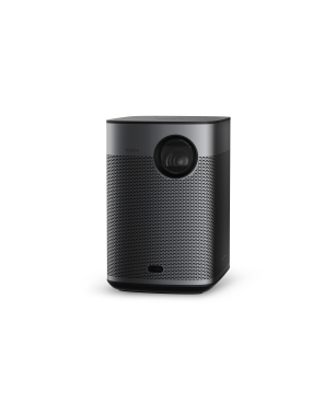 XGIMI Halo+ Beamer(Full-HD, 3D, 900 ANSI-Lumen, WLAN)