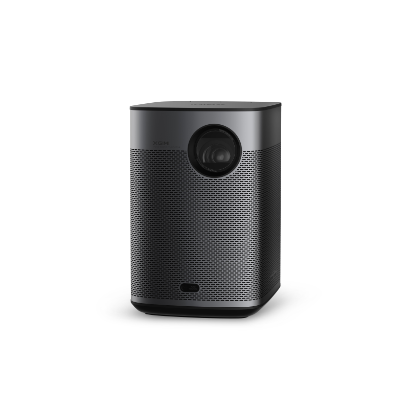 XGIMI Halo+ Beamer(Full-HD, 3D, 900 ANSI-Lumen, WLAN) XGIMI Halo+ Beamer(Full-HD, 3D, 900 ANSI-Lumen, WLAN)