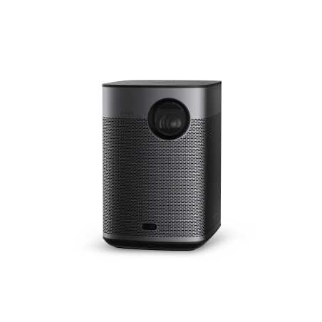 XGIMI Halo+ Beamer(Full-HD, 3D, 900 ANSI-Lumen, WLAN)