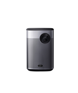 XGIMI Halo+ Beamer(Full-HD, 3D, 900 ANSI-Lumen, WLAN)