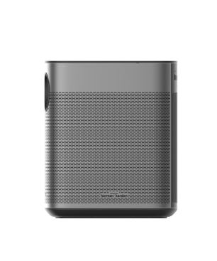 XGIMI Halo+ Beamer(Full-HD, 3D, 900 ANSI-Lumen, WLAN)