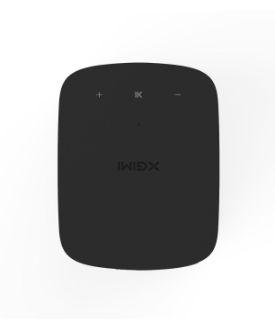 XGIMI Halo+ Beamer(Full-HD, 3D, 900 ANSI-Lumen, WLAN)