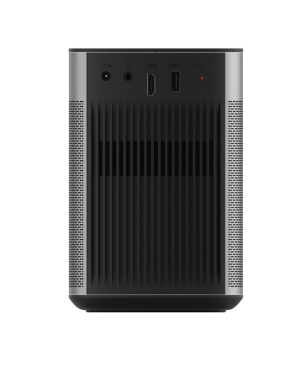 XGIMI Halo+ Beamer(Full-HD, 3D, 900 ANSI-Lumen, WLAN)