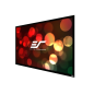 ELITE SCREENS EZ FRAME4:3 / CineWhite / 244 x 183 Beamer Leinwand