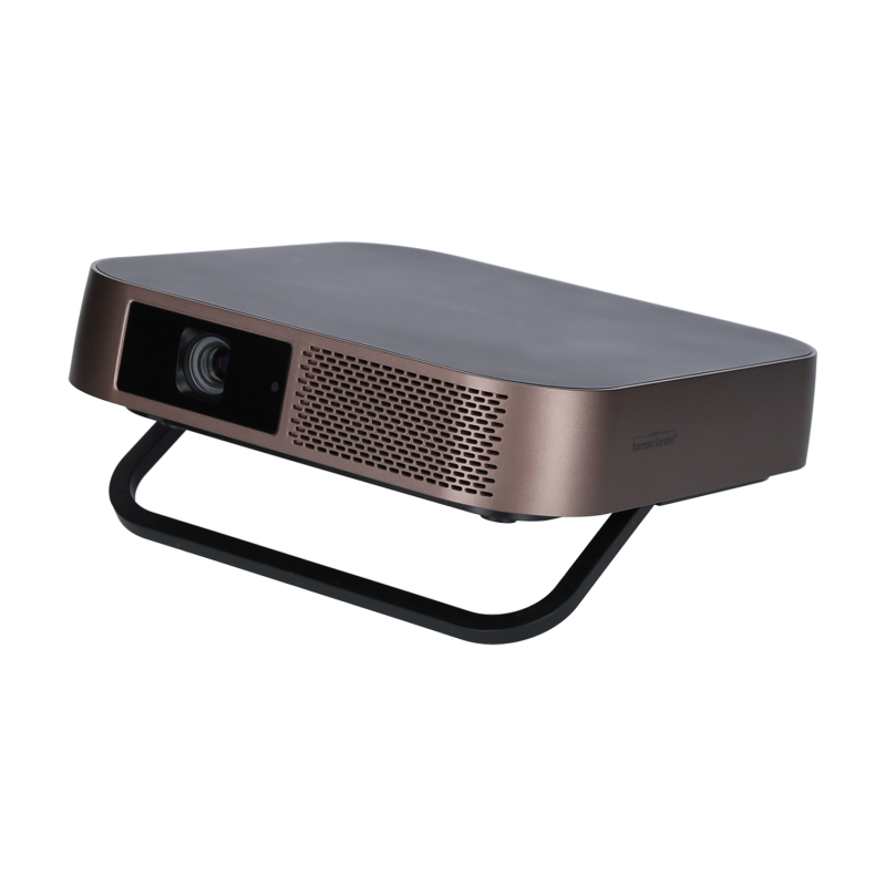 VIEWSONIC M2 Beamer(Full-HD, 3D, 500 Lumen) VIEWSONIC M2 Beamer(Full-HD, 3D, 500 Lumen)