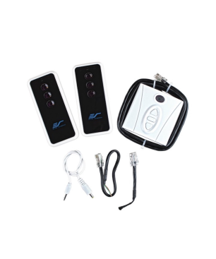 ELITE SCREENS SAKER PREMIUMWeiß / 16:9 / 244 x 137 (Vorlauf 30cm) Beamer Leinwand