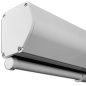 CELEXON Advanced - Slowmotion Mattweiss Polaro Rolloleinwand, Bildbreite: 295 cm CELEXON Advanced - Slowmotion Mattweiss Polaro Rolloleinwand, Bildbreite: 295 cm