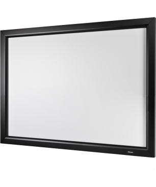CELEXON HomeCinema Rahmenleinwand, Bildbreite: 240 cm