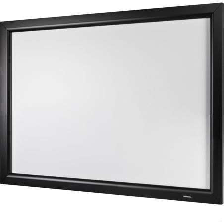 CELEXON HomeCinema Rahmenleinwand, Bildbreite: 240 cm