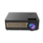 LA VAGUE LV-HD400 Full HD-Beamer(Full-HD, 3200 Lumen) LA VAGUE LV-HD400 Full HD-Beamer(Full-HD, 3200 Lumen)