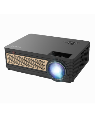 LA VAGUE LV-HD400 Full HD-Beamer(Full-HD, 3200 Lumen)