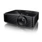 OPTOMA TECHNOLOGY RIV001 Beamer(Full-HD, 3800 ANSI-Lumen) OPTOMA TECHNOLOGY RIV001 Beamer(Full-HD, 3800 ANSI-Lumen)