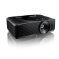 OPTOMA TECHNOLOGY RIV001 Beamer(Full-HD, 3800 ANSI-Lumen) OPTOMA TECHNOLOGY RIV001 Beamer(Full-HD, 3800 ANSI-Lumen)