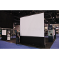 ELITE SCREENS EZ CINEMA4:3 / MaxWhite / 171 x 128 Beamer Leinwand