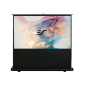 ELITE SCREENS EZ CINEMA4:3 / MaxWhite / 171 x 128 Beamer Leinwand