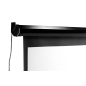 ELITE SCREENS SPECTRUM Weiß / 16:10 / 228 x 143 (Vorlauf 15cm) Beamer Leinwand