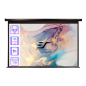 ELITE SCREENS SPECTRUM Weiß / 16:10 / 185 x 116 (Vorlauf 10cm) Beamer Leinwand ELITE SCREENS SPECTRUM Weiß / 16:10 / 185 x 116 (Vorlauf 10cm) Beamer Leinwand