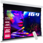 ESMART Expert XTR 186 x 105 cm (84") 16:9 Tension-Leinwand ESMART Expert XTR 186 x 105 cm (84") 16:9 Tension-Leinwand