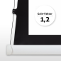 ESMART Expert XTR 186 x 105 cm (84") 16:9 Tension-Leinwand ESMART Expert XTR 186 x 105 cm (84") 16:9 Tension-Leinwand
