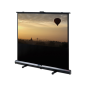 CELEXON Advanced Portable - Polaro Stativleinwand