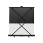 CELEXON Advanced Portable - Polaro Stativleinwand
