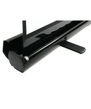 ELITE SCREENS EZ CINEMA16:9 / MaxWhite / 222 x 125 Beamer Leinwand
