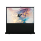 ELITE SCREENS EZ CINEMA PLUS4:3 / MaxWhite 2 / 170 x 127 Beamer Leinwand ELITE SCREENS EZ CINEMA PLUS4:3 / MaxWhite 2 / 170 x 127 Beamer Leinwand
