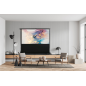 ELITE SCREENS EZ CINEMA PLUS4:3 / MaxWhite 2 / 170 x 127 Beamer Leinwand ELITE SCREENS EZ CINEMA PLUS4:3 / MaxWhite 2 / 170 x 127 Beamer Leinwand