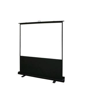 ELITE SCREENS EZ CINEMA PLUS4:3 / MaxWhite 2 / 170 x 127 Beamer Leinwand