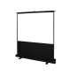 ELITE SCREENS EZ CINEMA PLUS4:3 / MaxWhite 2 / 170 x 127 Beamer Leinwand ELITE SCREENS EZ CINEMA PLUS4:3 / MaxWhite 2 / 170 x 127 Beamer Leinwand