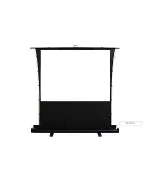 ELITE SCREENS EZ CINEMA PLUS4:3 / MaxWhite 2 / 170 x 127 Beamer Leinwand