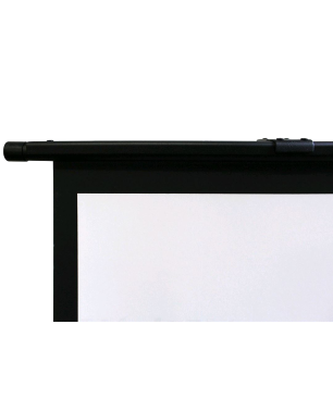 ELITE SCREENS EZ CINEMA PLUS4:3 / MaxWhite 2 / 170 x 127 Beamer Leinwand