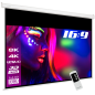 ESMART Professional MIMOTO 332 x 187 cm (150") 16:9 Motor-Leinwand