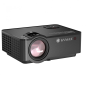 LA VAGUE LV-HD340 BUNDLE Beamer(HD-ready, 2500 Lumen) LA VAGUE LV-HD340 BUNDLE Beamer(HD-ready, 2500 Lumen)