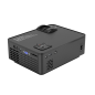 LA VAGUE LV-HD340 BUNDLE Beamer(HD-ready, 2500 Lumen) LA VAGUE LV-HD340 BUNDLE Beamer(HD-ready, 2500 Lumen)