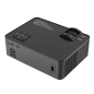 LA VAGUE LV-HD340 BUNDLE Beamer(HD-ready, 2500 Lumen) LA VAGUE LV-HD340 BUNDLE Beamer(HD-ready, 2500 Lumen)