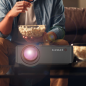 LA VAGUE LV-HD340 BUNDLE Beamer(HD-ready, 2500 Lumen) LA VAGUE LV-HD340 BUNDLE Beamer(HD-ready, 2500 Lumen)