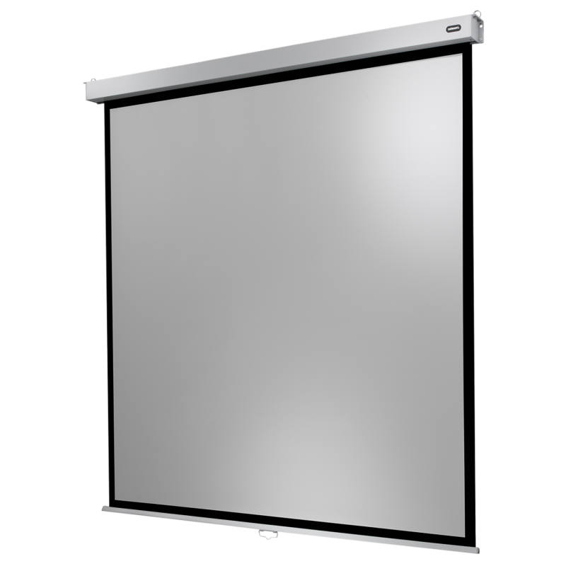 CELEXON Professional Plus Rolloleinwand, Bilddiagonale (cm): 339 cm CELEXON Professional Plus Rolloleinwand, Bilddiagonale (cm): 339 cm