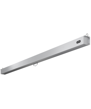 CELEXON Professional Plus Rolloleinwand, Bilddiagonale (cm): 339 cm