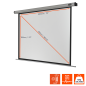 CELEXON HomeCinema Motorleinwand, Bildhöhe: 146 cm CELEXON HomeCinema Motorleinwand, Bildhöhe: 146 cm