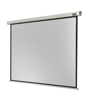 CELEXON Professional Motorleinwand, Bildbreite: 210 cm