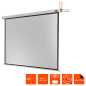 CELEXON Professional Motorleinwand, Bildbreite: 210 cm CELEXON Professional Motorleinwand, Bildbreite: 210 cm